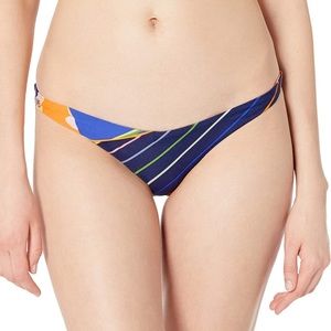 Maaji Reversible Bikini Bottoms Size S Nwot $69